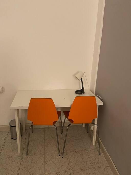 Appartamento Spazioso Vicino Al Centro Turin Luaran gambar
